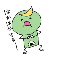 love MIYAGI sticker #1051348