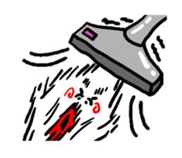 Gohst of Takashi sticker #1051511