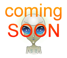 Fantastic Cartoon Words Line 2 sticker #1051621