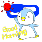 Penchan sticker #1051643