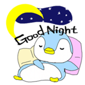 Penchan sticker #1051644