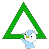 Penchan sticker #1051649