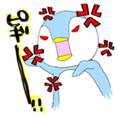 Penchan sticker #1051661