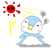 Penchan sticker #1051662