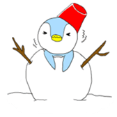 Penchan sticker #1051663