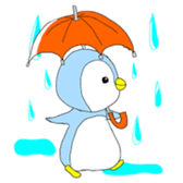 Penchan sticker #1051664