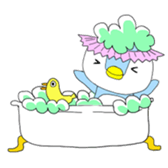 Penchan sticker #1051665