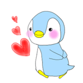 Penchan sticker #1051669