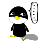 Penchan sticker #1051674