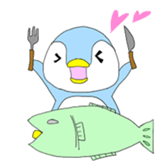 Penchan sticker #1051676