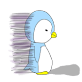 Penchan sticker #1051677