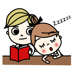 Mr. CLASSICAL and Miss MODAN