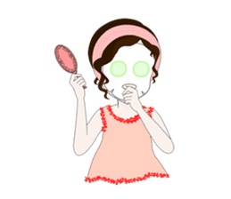 Jimm sticker #1052123