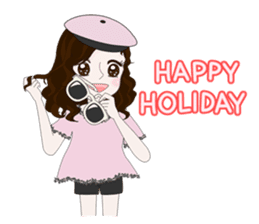 Jimm sticker #1052129