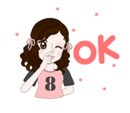 Jimm sticker #1052130