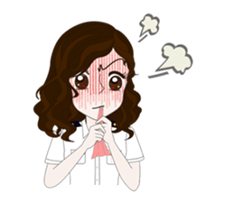 Jimm sticker #1052131