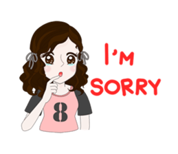 Jimm sticker #1052134