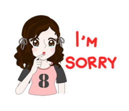 Jimm sticker #1052134