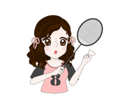 Jimm sticker #1052137