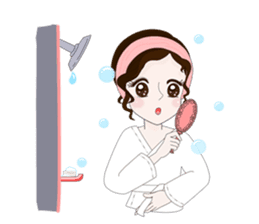 Jimm sticker #1052138