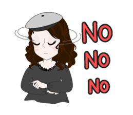 Jimm sticker #1052140