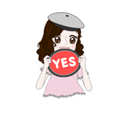 Jimm sticker #1052141