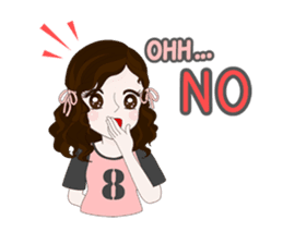 Jimm sticker #1052148