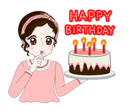 Jimm sticker #1052149