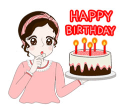 Jimm sticker #1052149