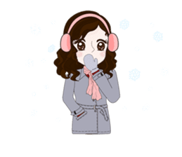 Jimm sticker #1052151