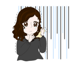 Jimm sticker #1052153