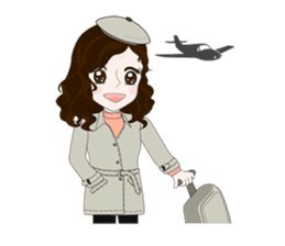 Jimm sticker #1052156