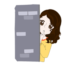 Jimm sticker #1052157