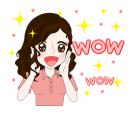 Jimm sticker #1052159