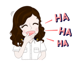 Jimm sticker #1052160