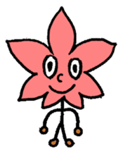 Maple People sticker #1052842