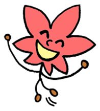 Maple People sticker #1052843