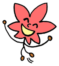 Maple People sticker #1052843