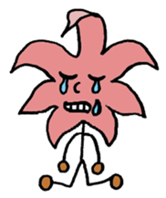 Maple People sticker #1052844