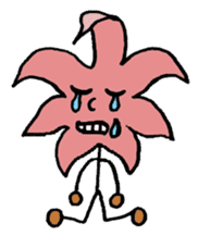 Maple People sticker #1052844