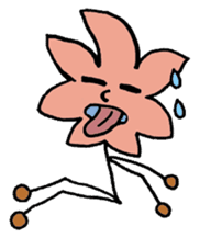 Maple People sticker #1052847