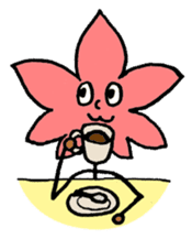 Maple People sticker #1052848