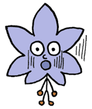 Maple People sticker #1052850