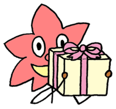 Maple People sticker #1052854