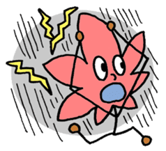 Maple People sticker #1052856