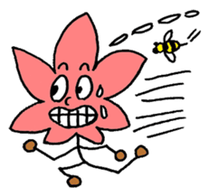 Maple People sticker #1052858