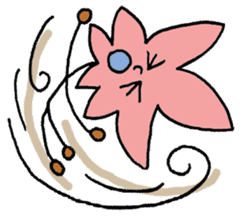 Maple People sticker #1052862