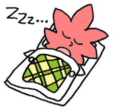 Maple People sticker #1052864