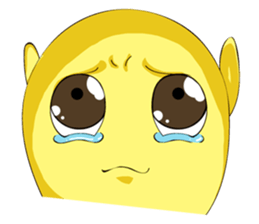 Madness Bg man sticker #1052967