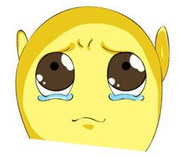 Madness Bg man sticker #1052967